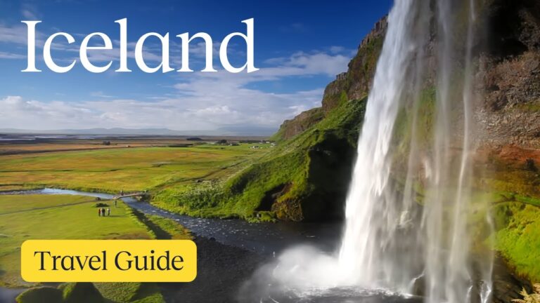 Iceland Vacation Travel Guide | Expedia